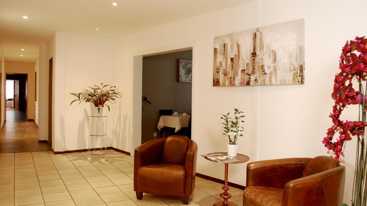 Hotel De La Vieille Tour La Tour-de-Peilz Εξωτερικό φωτογραφία